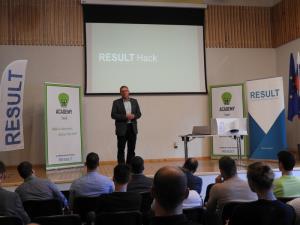 Jesenski HACK mladih programerjev v Šmartnem ob Paki 1